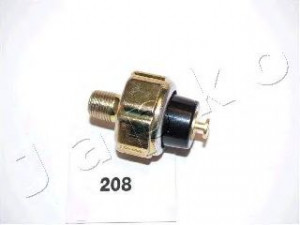 JAPKO 11208 alyvos slėgio jungiklis 
 Variklis -> Variklio elektra
0866-18-501, 2691-18-501, 83530-30060