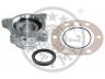 OPTIMAL 982888 rato guolio komplektas 
 Ašies montavimas/vairavimo mechanizmas/ratai -> Rato stebulė/montavimas -> Rato guolis
42450-60050, 42450-60060