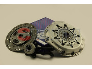 STATIM 120.662 sankabos komplektas 
 Sankaba/dalys -> Sankabos remonto komplektas, visas