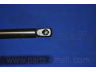 PARTS-MALL PQB-508 dujinė spyruoklė, bagažinė
811714D000