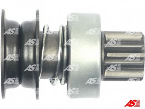 AS-PL SD1043 laisvos eigos pavara, starteris
D2058