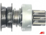 AS-PL SD1043 laisvos eigos pavara, starteris
D2058