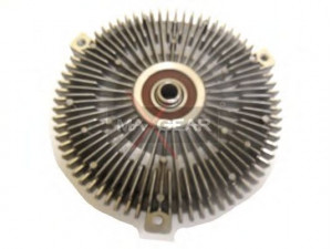 MAXGEAR 62-0071 sankaba, radiatoriaus ventiliatorius 
 Aušinimo sistema -> Radiatoriaus ventiliatorius
606 200 01 22