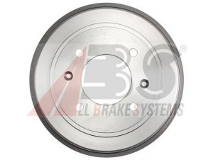 A.B.S. 3420-S stabdžių būgnas 
 Stabdžių sistema -> Būgninis stabdys -> Stabdžių būgnas
58411-17100, 58411-17200, 5841129000