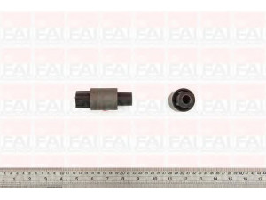 FAI AutoParts SS5441 pakabos komplektas 
 Ašies montavimas/vairavimo mechanizmas/ratai -> Valdymo svirtis/pasukamosios svirties sujungimas -> Vairo trauklės (valdymo svirtis, išilginis balansyras, diago
90496686