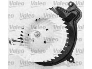 VALEO 883973 vidaus pūtiklis 
 Šildymas / vėdinimas -> Orpūtė/dalys
7701349807