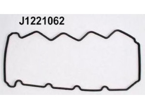 NIPPARTS J1221062 tarpiklis, svirties dangtis 
 Variklis -> Cilindrų galvutė/dalys -> Svirties dangtelis/tarpiklis
13270-AD200