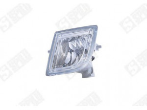 SPILU 617009 rūko žibintas 
 Kėbulas -> Pagalbiniai žibintai/dalys -> Rūko žibintas/dalys -> Rūko žibintas/įterp.
D65151690A