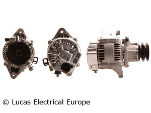 LUCAS ELECTRICAL LRA01936 kintamosios srovės generatorius 
 Elektros įranga -> Kint. sr. generatorius/dalys -> Kintamosios srovės generatorius
27040-54190, 27040-54191