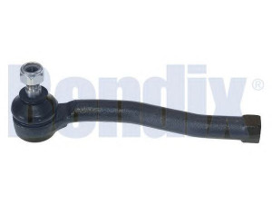 BENDIX 043100B skersinės vairo trauklės galas 
 Vairavimas -> Vairo mechanizmo sujungimai
93740722, 93740722