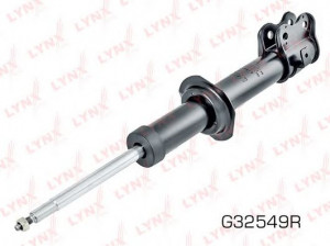LYNXauto G32549R amortizatorius 
 Pakaba -> Amortizatorius
54302-1F505, 54302-1F507, 54302-1F510