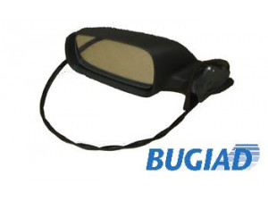 BUGIAD BSP20103 išorinis veidrodėlis 
 Kėbulas -> Langai/veidrodėliai -> Veidrodėlis
6Y1 857 501, 6Y1 857 501 BJ