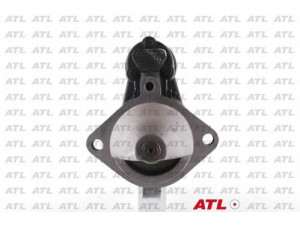ATL Autotechnik A 12 620 starteris 
 Elektros įranga -> Starterio sistema -> Starteris
12 41 1 287 788, 12 41 1 288 166