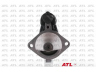 ATL Autotechnik A 12 620 starteris 
 Elektros įranga -> Starterio sistema -> Starteris
12 41 1 287 788, 12 41 1 288 166