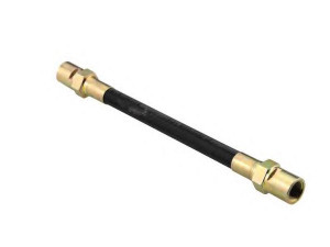 TEXTAR 57001400 sankabos žarna 
 Sankaba/dalys -> Sankabos valdymas -> Žarnelės/vamzdeliai
0002951735