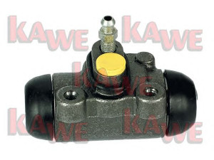KAWE W4168 rato stabdžių cilindras 
 Stabdžių sistema -> Ratų cilindrai
00000A00159, 00000A00159, 00000A01221