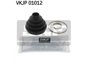SKF VKJP 01012 gofruotoji membrana, kardaninis velenas