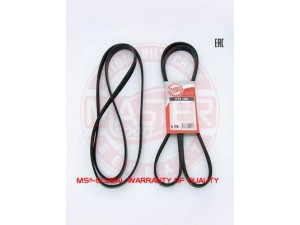 MASTER-SPORT 6PK1805-PCS-MS V formos rumbuoti diržai 
 Techninės priežiūros dalys -> Techninės priežiūros intervalai
4024820, XS2Z8620NA, 1340664, 24413293