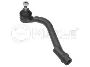 MEYLE 37-16 020 0024 skersinės vairo trauklės galas 
 Vairavimas -> Vairo mechanizmo sujungimai
56820-2S000