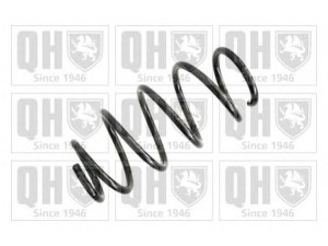 QUINTON HAZELL QCS6742 spyruoklė 
 Pakaba -> Spyruoklės
6Q0 411 105 K