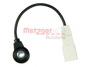 METZGER 0907045 detonacijos jutiklis 
 Elektros įranga -> Jutikliai
021 905 377E