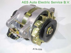 AES ATA-526 kintamosios srovės generatorius
2704064130, 2704064131