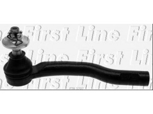 FIRST LINE FTR5707 skersinės vairo trauklės galas 
 Vairavimas -> Vairo mechanizmo sujungimai
4504749165, 45047-49165