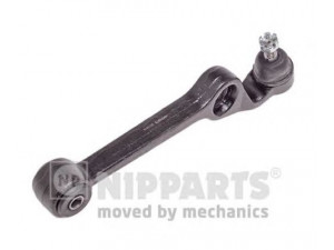 NIPPARTS N4906011 vikšro valdymo svirtis 
 Ašies montavimas/vairavimo mechanizmas/ratai -> Valdymo svirtis/pasukamosios svirties sujungimas -> Vairo trauklės (valdymo svirtis, išilginis balansyras, diago
48069-97202