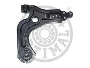 OPTIMAL G6-104 vikšro valdymo svirtis 
 Ašies montavimas/vairavimo mechanizmas/ratai -> Valdymo svirtis/pasukamosios svirties sujungimas -> Vairo trauklės (valdymo svirtis, išilginis balansyras, diago
1003574, 1003575, 1009580, 1009584