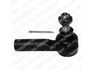 DELPHI TA2078 skersinės vairo trauklės galas 
 Vairavimas -> Vairo mechanizmo sujungimai
45046-09020, 45046-29255, 45046-29255