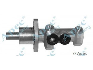APEC braking MCY358 pagrindinis cilindras, stabdžiai 
 Stabdžių sistema -> Pagrindinis stabdžių cilindras
7701205405, MC2978