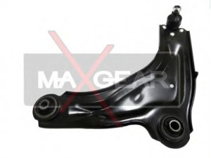 MAXGEAR 72-1545 vikšro valdymo svirtis 
 Ašies montavimas/vairavimo mechanizmas/ratai -> Valdymo svirtis/pasukamosios svirties sujungimas -> Vairo trauklės (valdymo svirtis, išilginis balansyras, diago
82 00 026 654, 82 00 026 654, 82 00 273 728