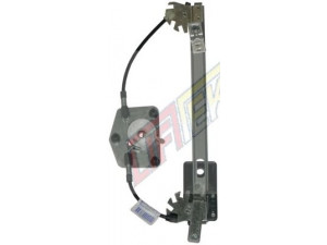 LIFT-TEK LT VK713 L lango pakėliklis 
 Vidaus įranga -> Elektrinis lango pakėliklis
1J4839461F, 1J4839729J, 1J5839461A
