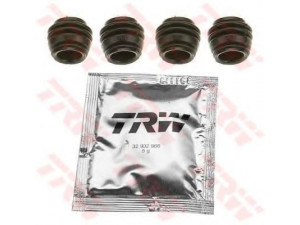 TRW ST1268 kreipiančiųjų movų rinkinys, stabdžių apkaba
495302010