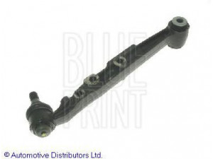 BLUE PRINT ADT38686C vikšro valdymo svirtis 
 Ašies montavimas/vairavimo mechanizmas/ratai -> Valdymo svirtis/pasukamosios svirties sujungimas -> Vairo trauklės (valdymo svirtis, išilginis balansyras, diago