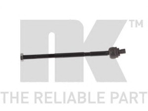 NK 5033514 vidinė skersinė vairo trauklė 
 Vairavimas -> Vairo mechanizmo sujungimai
0K2A232240
