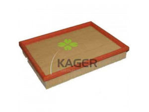 KAGER 12-0661 oro filtras 
 Techninės priežiūros dalys -> Techninės priežiūros intervalai
5835125, 835624, 9194405, 8354405