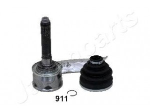 JAPANPARTS GI-911 jungčių komplektas, kardaninis velenas 
 Ratų pavara -> Sujungimai/komplektas
8971368880, 8971390930