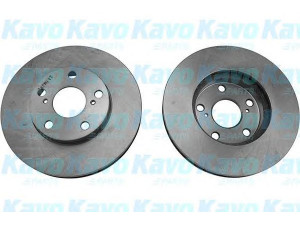 KAVO PARTS BR-9357 stabdžių diskas 
 Stabdžių sistema -> Diskinis stabdys -> Stabdžių diskas
4351206020, 4351207020, 4351233040