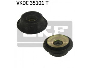 SKF VKDC 35101 T pakabos statramsčio atraminis guolis 
 Ašies montavimas/vairavimo mechanizmas/ratai -> Montavimas, pakabos statramstis
357 412 329