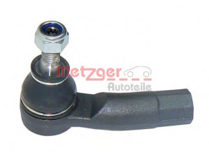 METZGER 54007701 skersinės vairo trauklės galas 
 Vairavimas -> Vairo mechanizmo sujungimai
1K0 423 811A, 1K0423811B, 1K0423811C
