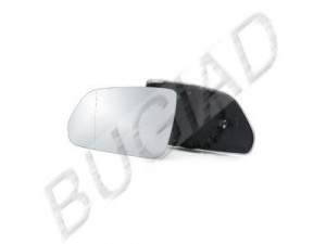 BUGIAD BSP21785 veidrodėlio stiklas, išorinis veidrodėlis 
 Kėbulas -> Langai/veidrodėliai -> Veidrodėlis
1Z1 857 521 F