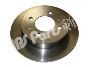 IPS Parts IBP-1594 stabdžių diskas
MB857762, MB857763, MR249357