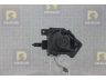 DA SILVA DP2207 hidraulinis siurblys, vairo sistema 
 Vairavimas -> Vairo pavara/siurblys