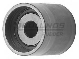 ROULUNDS RUBBER CR3003 kreipiantysis skriemulys, paskirstymo diržas
058 109 244, 058 109 244, 058 109 244