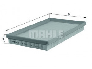 KNECHT LX 588 oro filtras 
 Techninės priežiūros dalys -> Techninės priežiūros intervalai
25062220, 94455838, 834250, 834289