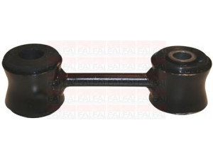 FAI AutoParts SS7245 šarnyro stabilizatorius 
 Ašies montavimas/vairavimo mechanizmas/ratai -> Stabilizatorius/fiksatoriai -> Savaime išsilyginanti atrama
51810124