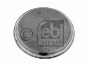 FEBI BILSTEIN 04325 tvirtinimo žiedas, pasukamasis kakliukas
383 332 01 33, 383 332 01 33