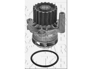 KEY PARTS KCP1933 vandens siurblys 
 Aušinimo sistema -> Vandens siurblys/tarpiklis -> Vandens siurblys