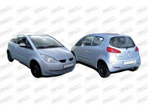 PRASCO MB3241622 atrama, buferis 
 Kėbulas -> Kėbulo dalys/ sparnas/buferis -> Buferis/dalys
5256A448
